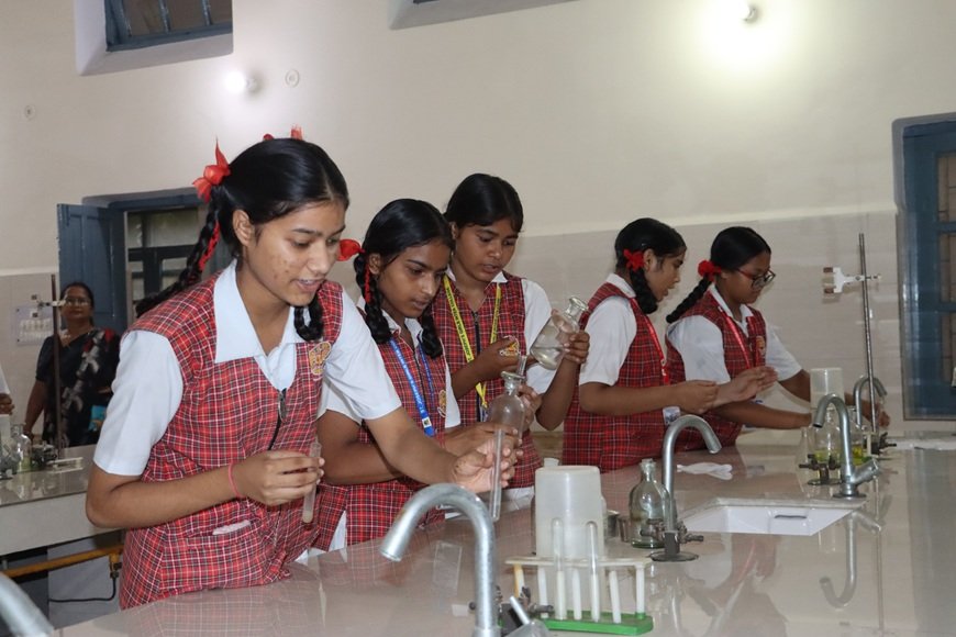 Chemistry Lab