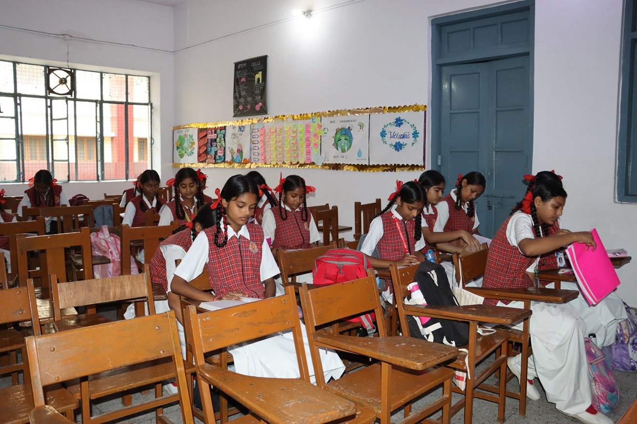 Class room