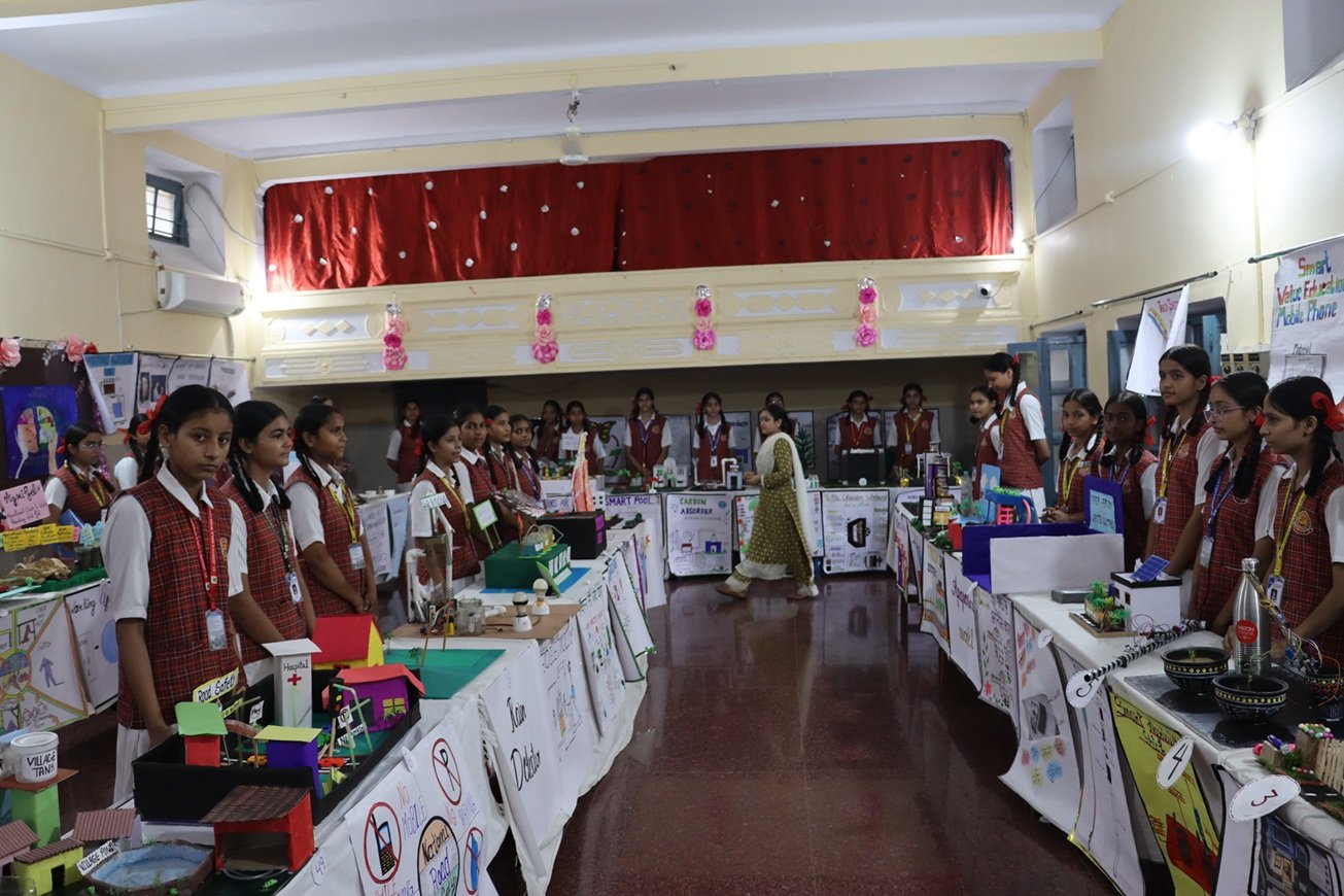 Science Exhibition