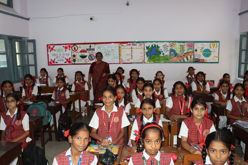 Classroom facility