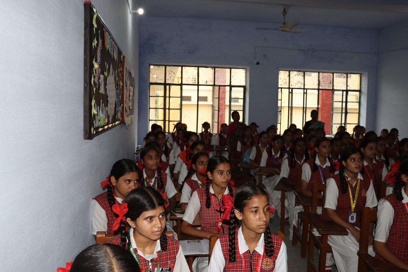Class room