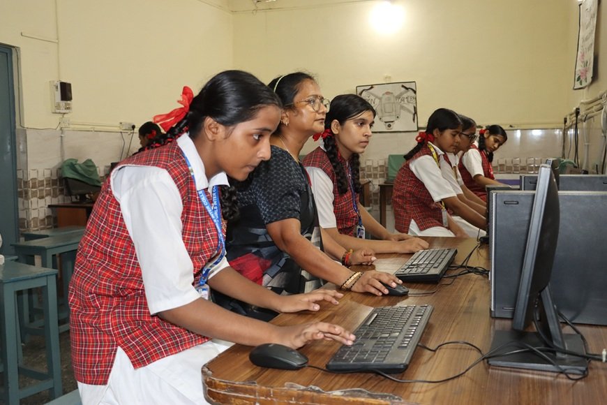 Computer Lab