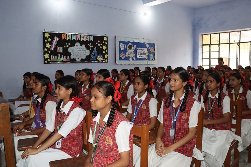 Class room