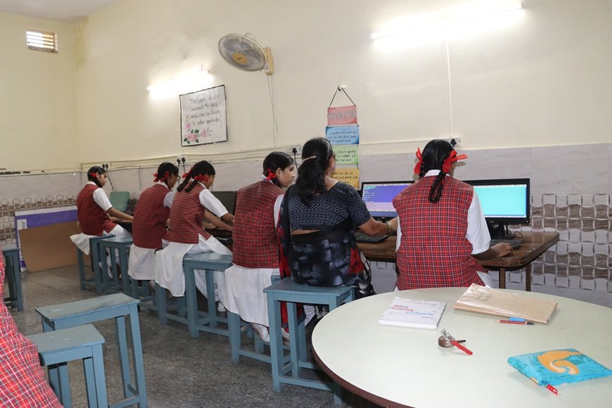 Computer Lab